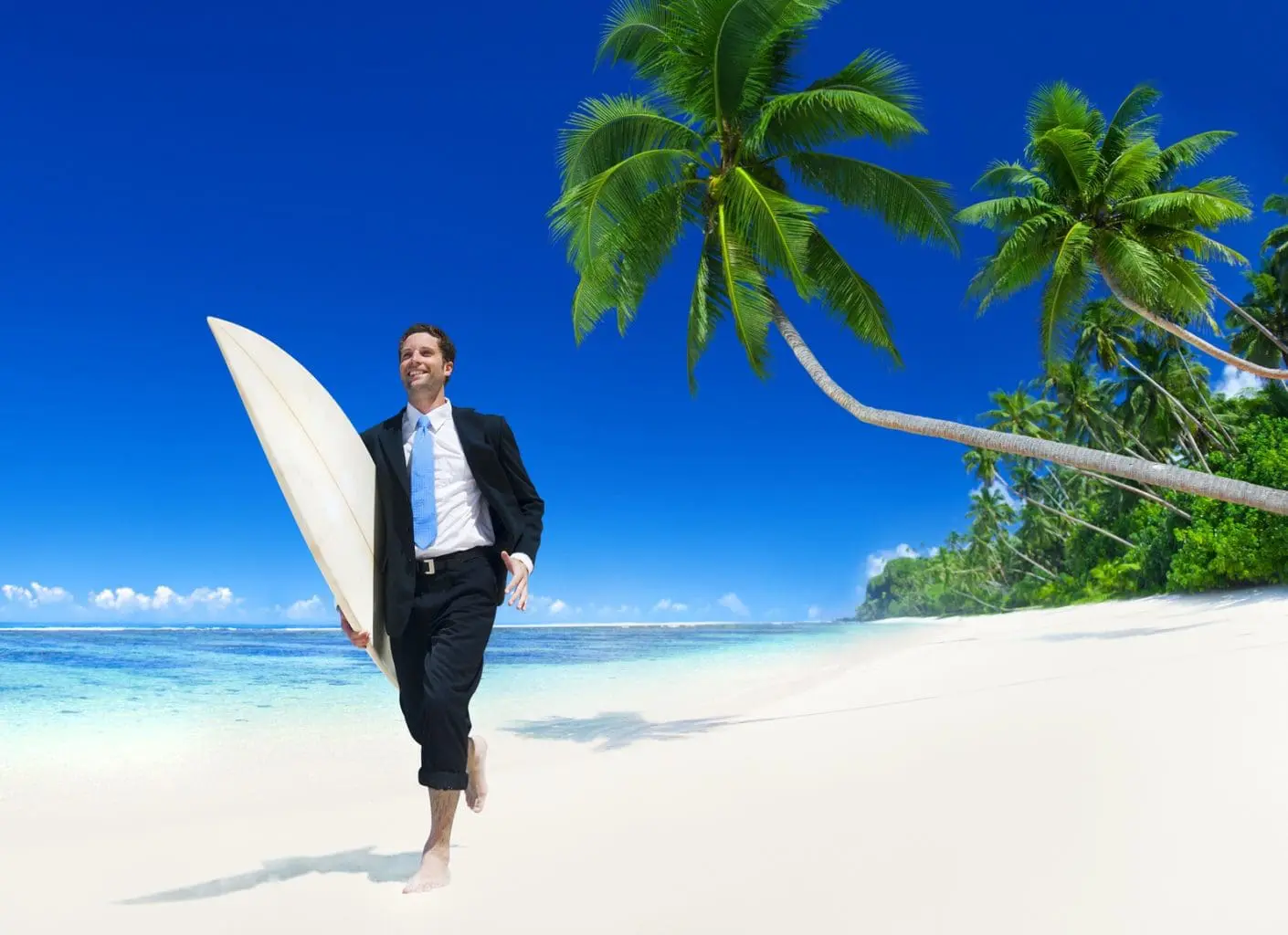 bigstock-Businessman-with-surfboard-on–66434089