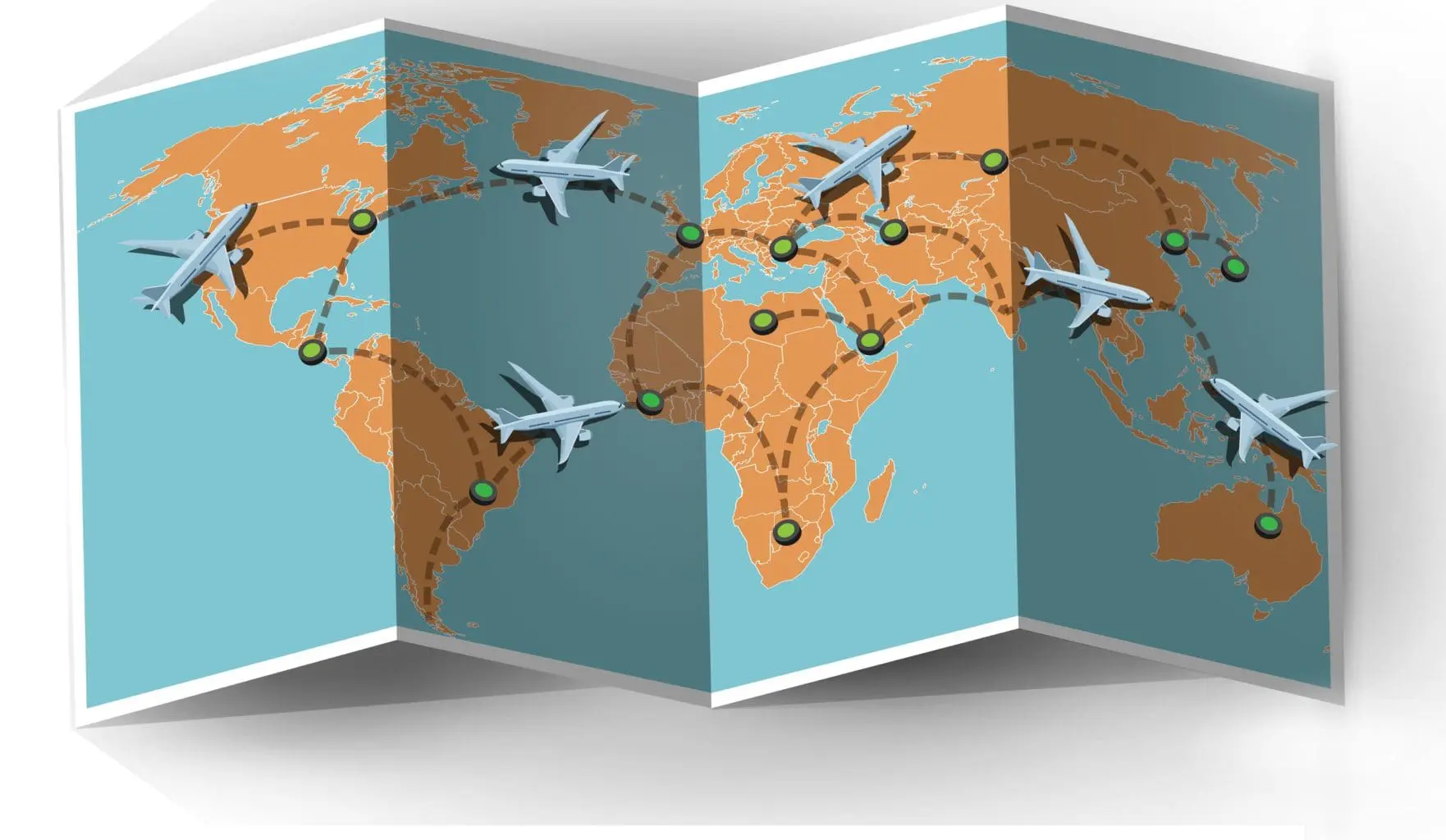 BusinessTravelIncreasing