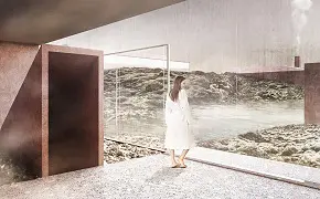 The Red Mountain Resort
