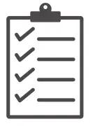 Checklist