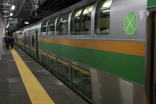 GreenCar