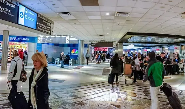 BusyHartsfield