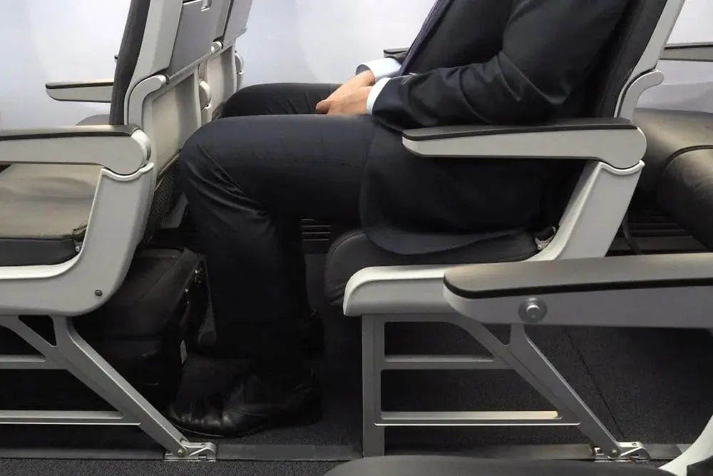 SeatPitch2018C