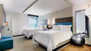 EVEN Hotels