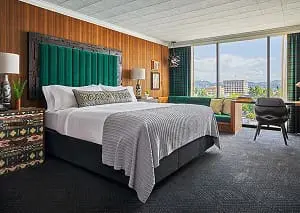 The Graduate Hotels