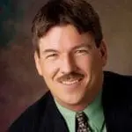 Ted Headshot
