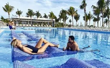 Resort