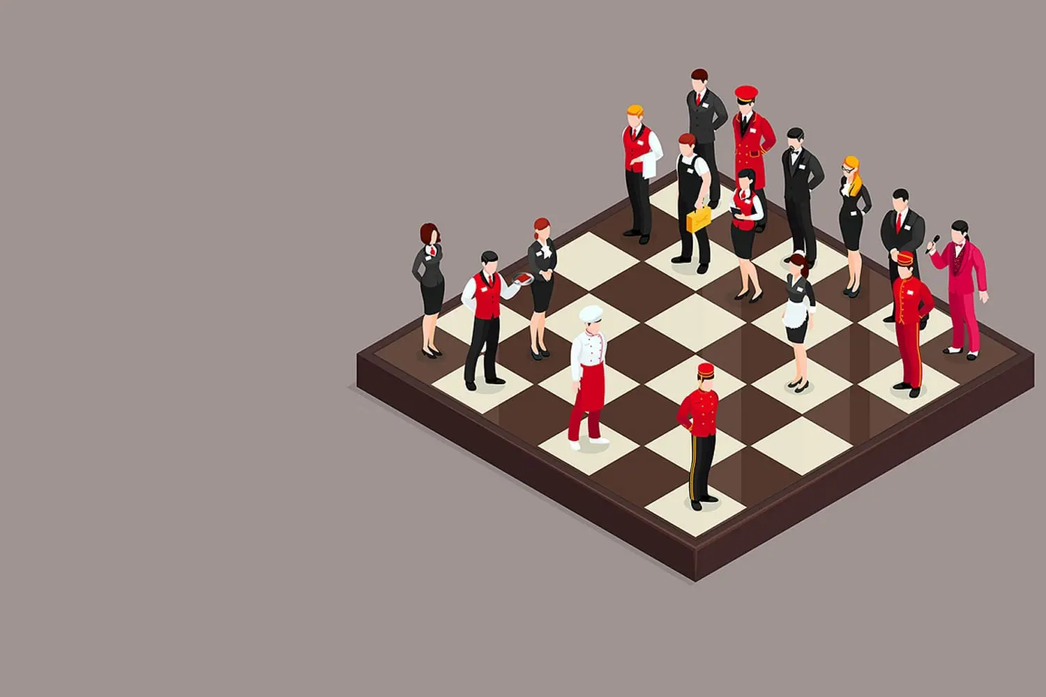 bigstock-Hotel-Business-Chess-Compositi-454109247