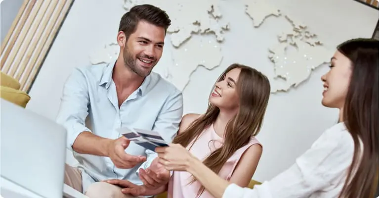 Aircraft Coordination for Private Charters - Business Travel