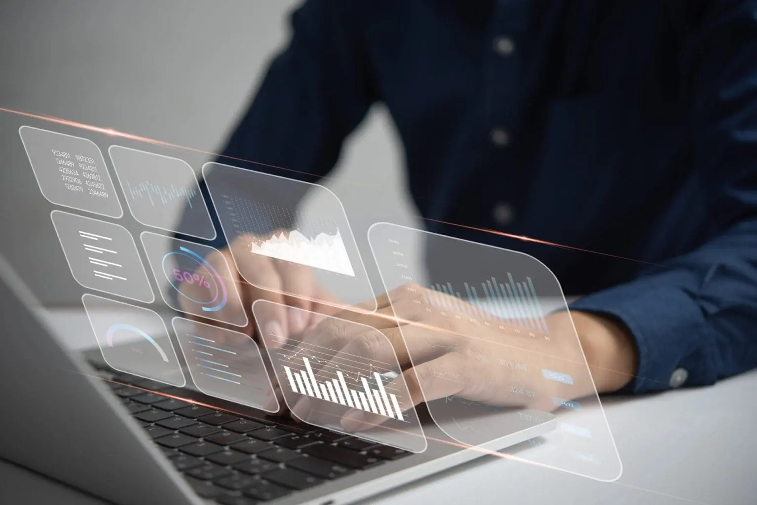 Corporate Travel Business intelligence key performance indicators Travel KPI