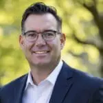 Joe Curtis Teplis Travel VP Sales
