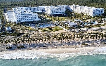 Playa Mujeres
