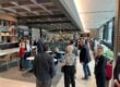 Delta Sky Club Atlanta Overview