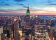 New York Corporate Travel Skyline | Teplis Travel